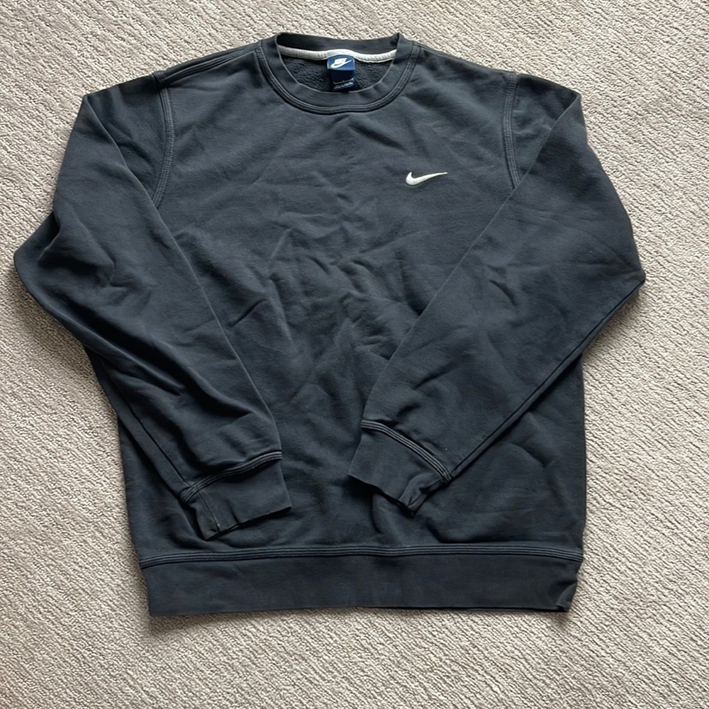Nike Crewneck